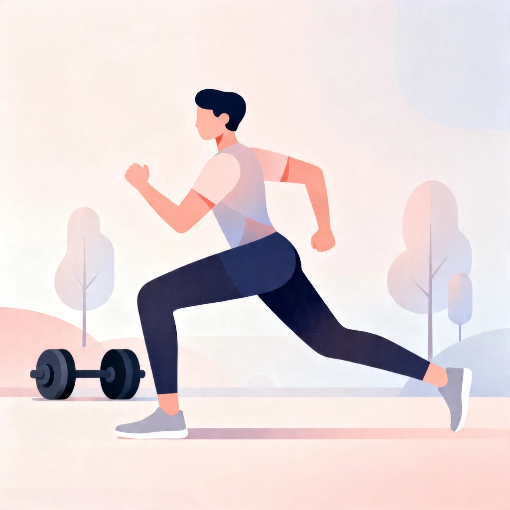 Claves para Mantenerse Motivado en el Ejercicio